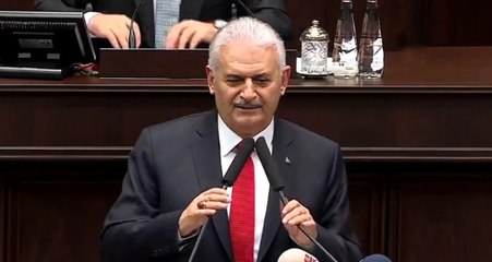 Başbakan Duyurdu: Aday Adaylığı İçin AK Parti'ye 7 bin 329 Kişi Başvurdu
