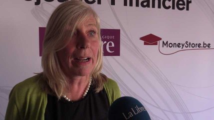 Interview de Colette Techy, conseillère juridique Wealth Analysis and planning chez ING Private Banking