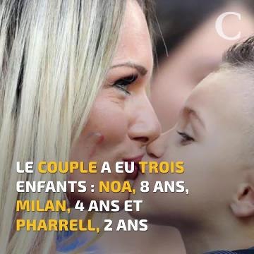 Qui est Ludivine, l'épouse de Dimitri Payet ?