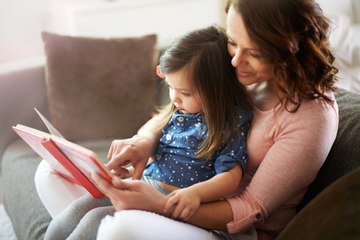 When Should You Begin Teaching Your Child to Read?