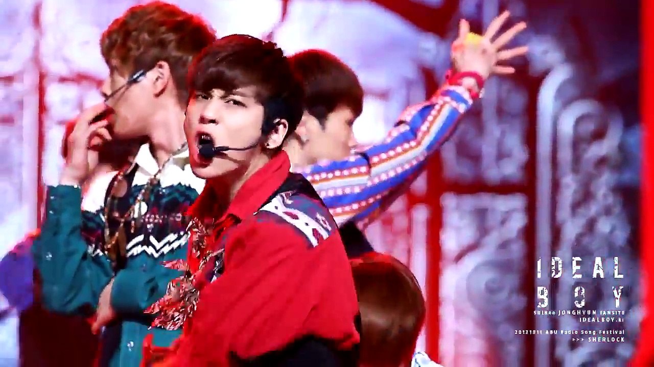 20121011_ABU_Radio_Song_Festival_-_SHERLOCK_JONGHYUN