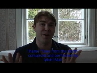 Tales from the North - Mother of Mine