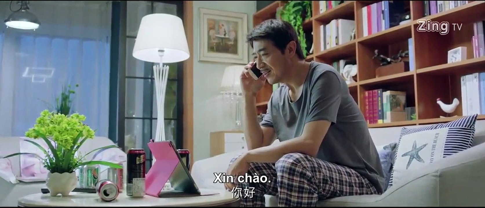 Phim Tôi Sẽ Không Để Con Gái Bắt Nạt - Tập 19
