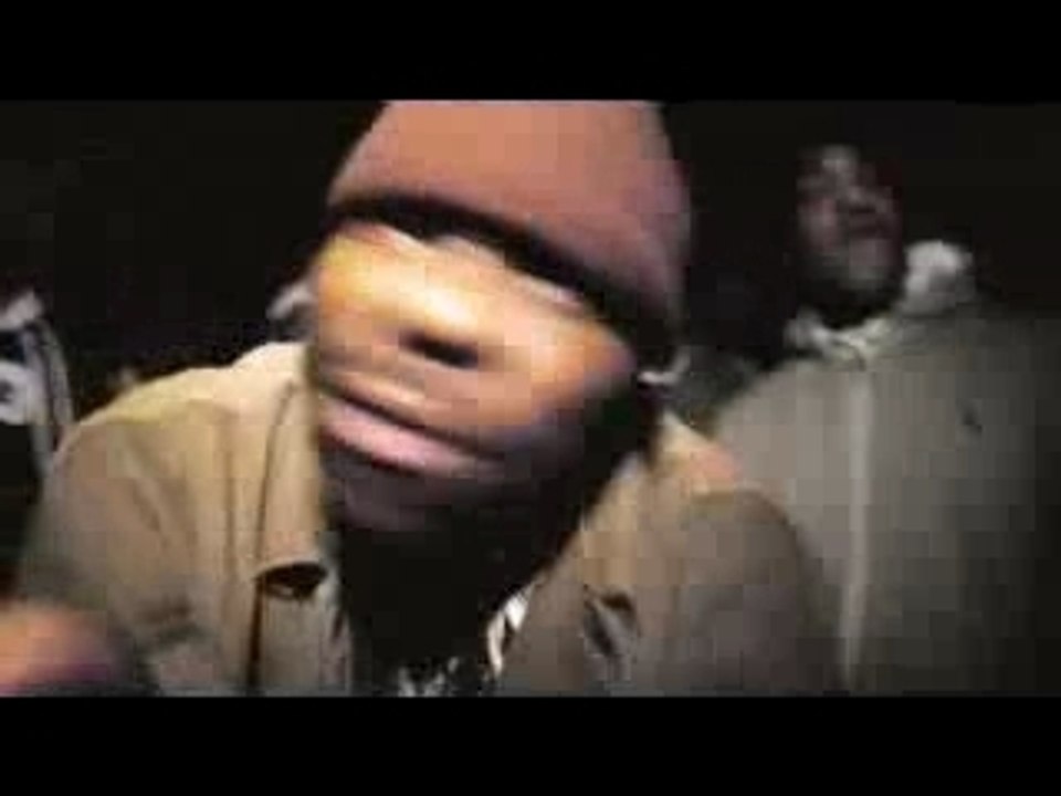 Beanie Sigel feat. Styles P You Ain't Ready For Me Vidéo Dailymotion