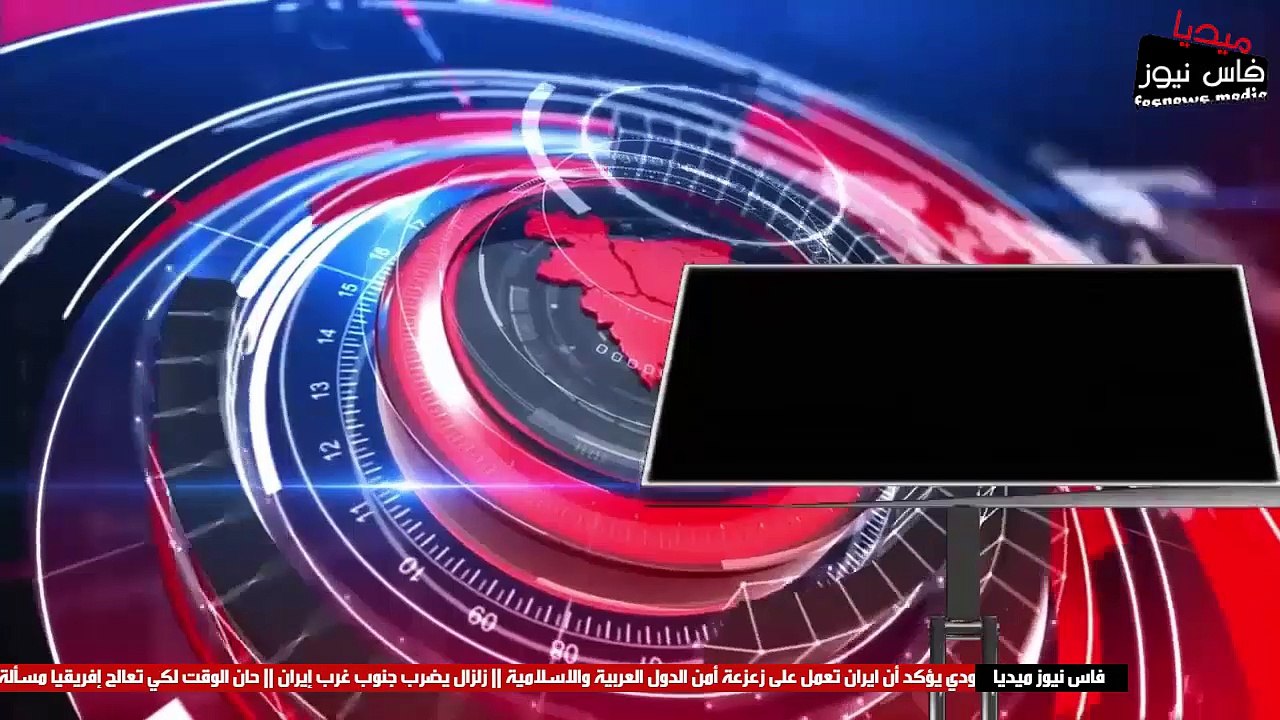 حادثة سير خطيرة وسط مكناس تخلف إصابات وخسائر مادية فادحة