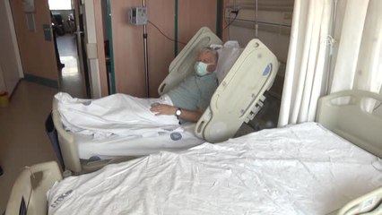 Profesörü Hayata Eşi Bağladı