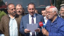 Taksiciler UBER'e Karşı Bakırköy-Bostancı Arası Lüks Otobüs Seferi Başlattı