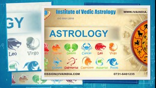 Astrology Online Training, Jyotish Course - Institute of Vedic Astrology