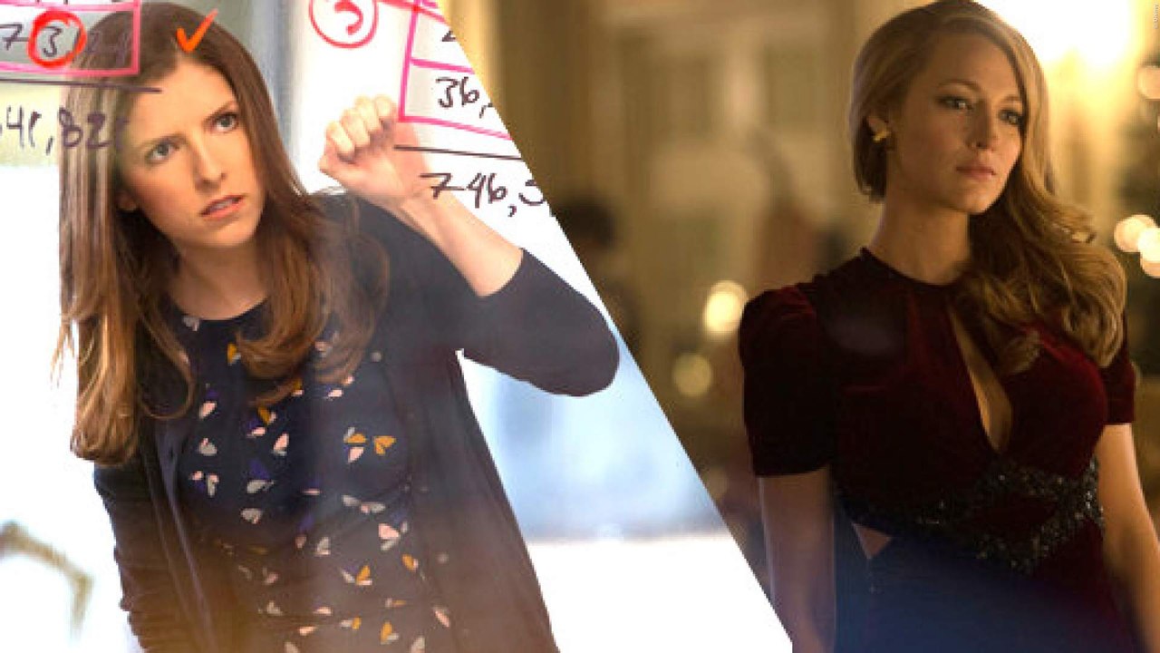 NUR EIN KLEINER GEFALLEN Trailer English Englisch (2018) HD