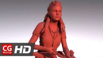 CGI Animation Showreels HD 