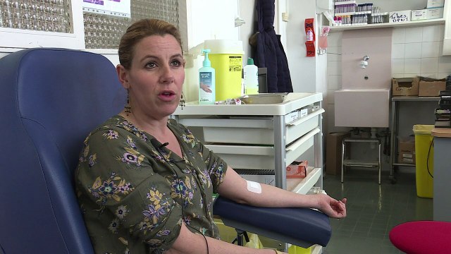 Trisomie: une nouvelle méthode de dépistage par prise de sang