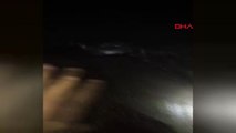 Van Kaçak Avlanan 2 Ton İnci Kefali, Van Gölü'ne Geri Bırakıldı
