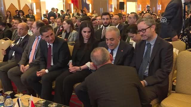 Fakıbaba: Ülkenin Kalkınması Kırsalla Başlar