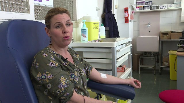 Trisomie: une nouvelle méthode de dépistage par prise de sang