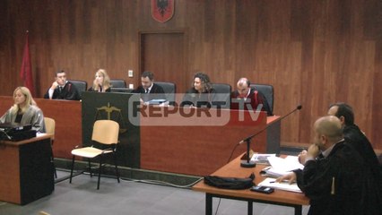 Report TV - Vrasja e Çollakut, dëshmojnë 3 policë: Gjetëm gjak në makinë