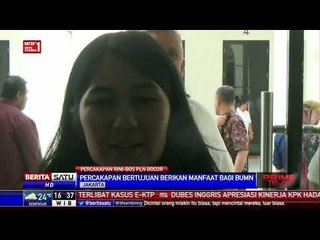 Video herunterladen: Heboh Percakapan Rini Soemarno dengan Dirut PLN