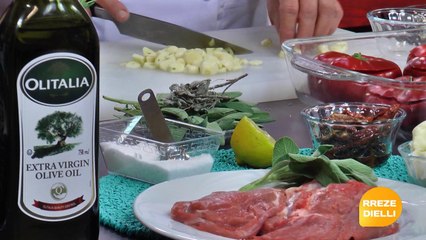 Report Tv -Rreze Dielli, "Te gatuajme me Zonjen Tefta" 6 tetor Pjesa 1