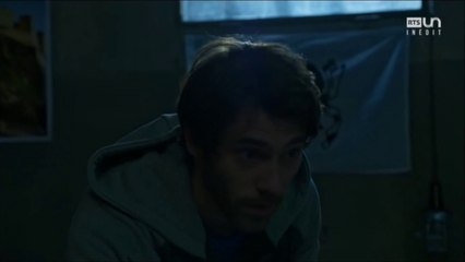 HEROÏQUE !! Greg sauve Abdel de la mort !!