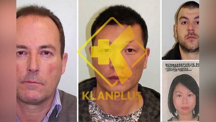 Tritolet ndaj Bruneta Aliajt, para seancave gjyqesore te djalit në Angli