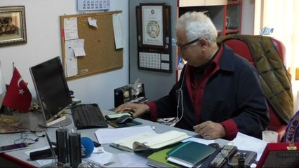 Mevsimsel yağışlar Seyfe Gölü'ne kuş akınına neden oldu