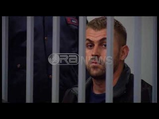 Ora News - Bekteshi pranon: Unë shoferi i audit por s’doja të godisja policinë