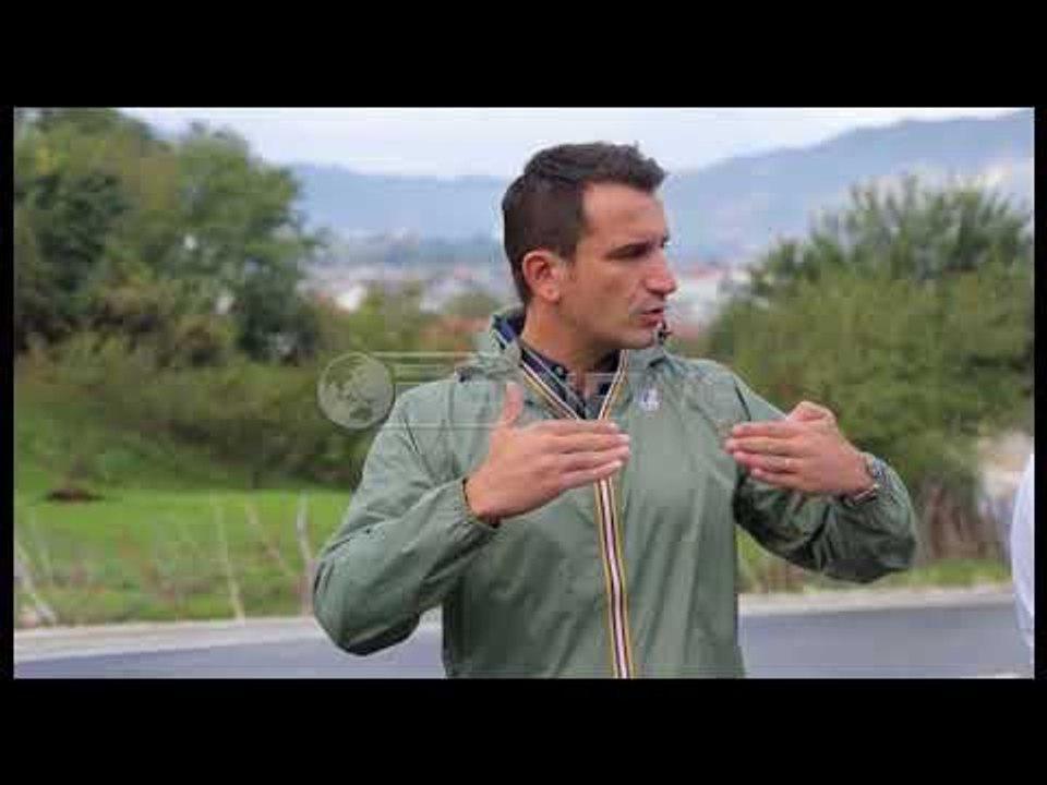 Ora News – Përfundon investimi në Pezë Helmes