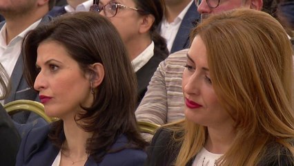 Paralajmerimi i ministrit Xhafaj: Do te shikoni autoritetin e shtetit ne 100 dite