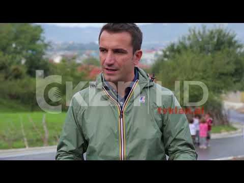 Rikonstruktohet rruga Shirt – Peze Helmes