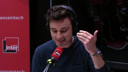 Les veilles des grands événements - Tom Villa a tout compris
