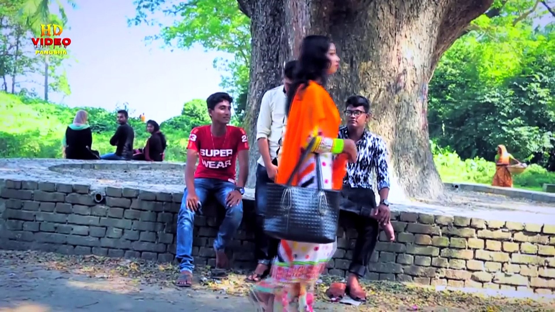 ⁣bolte chaya mone hoi bangla music song 2018 HD