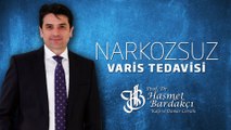 Narkozsuz Varis Tedavisi - Prof. Dr. Haşmet Bardakçı