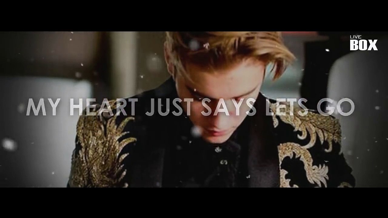 Justin Bieber Who To Trust new Song 2018 Lyric Video ||time music