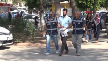 Adana Gaybubet Evinde Yakalanan Koca Tutuklandı, Eşine Ev Hapsi