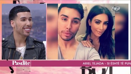 Pasdite ne TCH, Make up artist I Kylie Jenner, 6 Tetor 2017, Pjesa 1