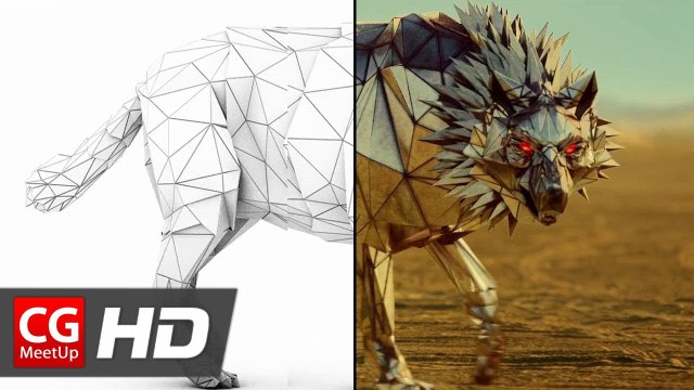 CGI VFX Breakdown Making of Hand in Hand, We Can VFX Breakdown by Glassworks VFX | CGMeetup