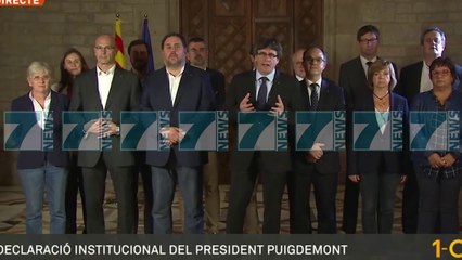 THIRRJE PER UNITET NE SPANJE - News, Lajme - Kanali 15