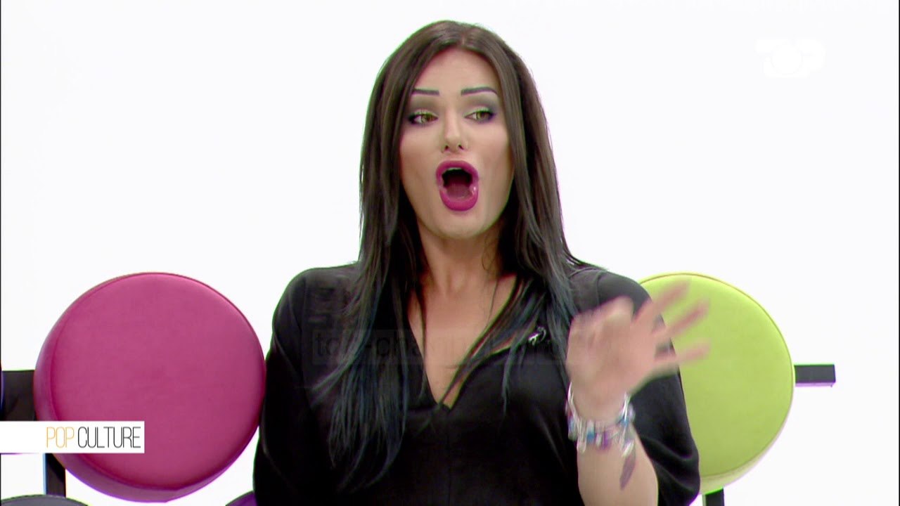 Pop Culture, Pjesa 3 - Linda Rei: Ata janë kafshë! Ja pse ika nga DWM