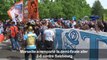 Europa League: les supporters de l'OM rêvent de finale