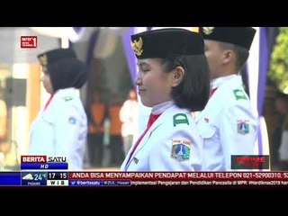 Mendikbud Tekankan Pentingnya Penguatan Pendidikan Karakter
