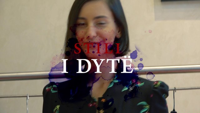 Jo vetem mode/ Si te vishemi ne takimin e pare me djalin qe na pelqen (07.10.17)