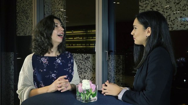 Jo vetem mode/ “Martesa”, filmi i pare shqiptar me histori dashurie homoseksuale (07.10.17)