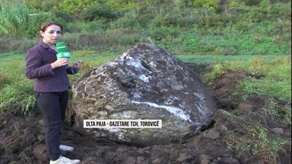 Shkëputet masivi shkëmbor, u merr jetën 3 personave - Top Channel Albania - News - Lajme