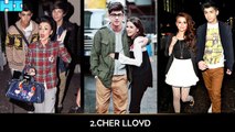 15 Girls Zayn Malik Has Dated||time music