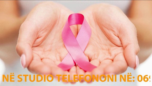 Report Tv - Rreze Dielli, I ftuar ne studio Helidon Ninaj