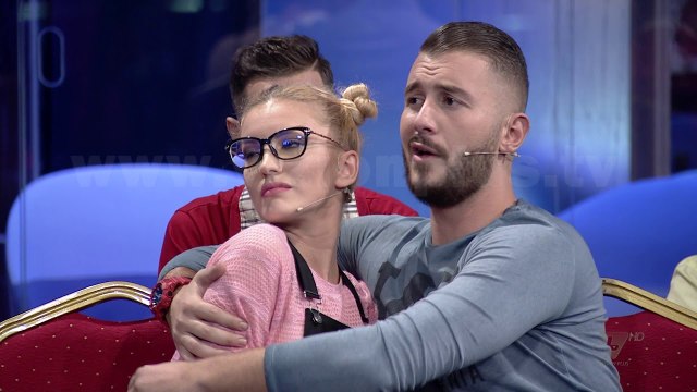 Al Pazar - Dita e parë e shkollës - Show Humor - Vizion Plus