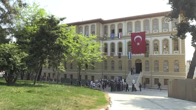 Tübitak 4006 Bilim Fuarı