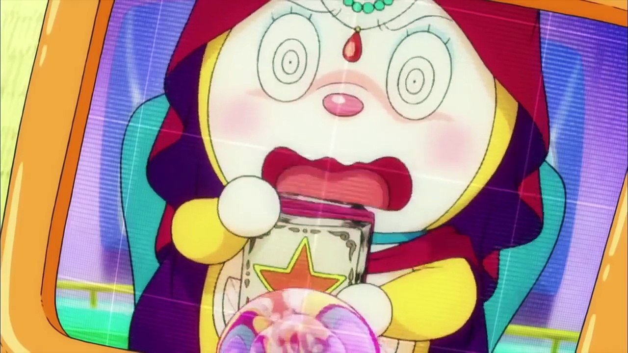 Doraemon The Movie Great Adventure in the Antarctic Kachi Kochi Trailer