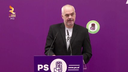 360° Gradë - RAMA LLUMI ME I MADH NE BURGJE DHE HIPOTEKA, KRYEMADHI KRIMINELETE NUK TE MBROJNE DOT