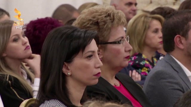 360° Gradë - XHAFAJ BRENDA 100 DITËVE REZULTATE KONKRETE NDAJ KRIMIT TË ORGANIZUAR E DROGËS