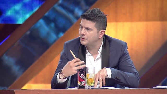 Xing me Ermalin/ Varrosi sqaron emrin (07.10.17)